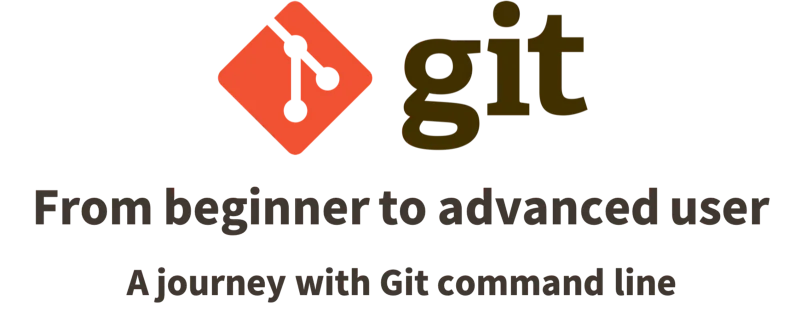 A journey with Git command line